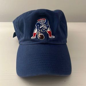 New England Patriots Hat - ‘47 Brand